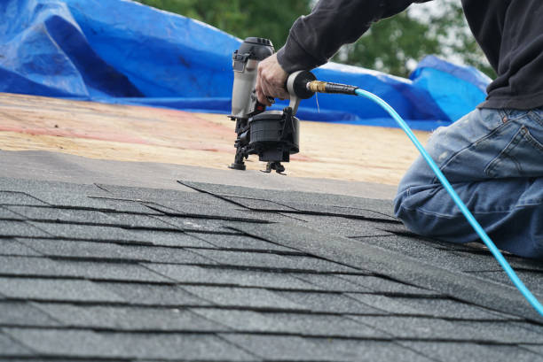 Quick and Trustworthy Emergency Roof Repair Services in Dalton, OH
