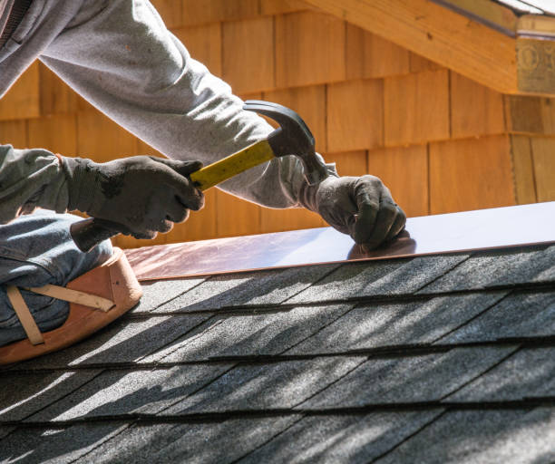 Residential Roof Replacement in Dalton, OH